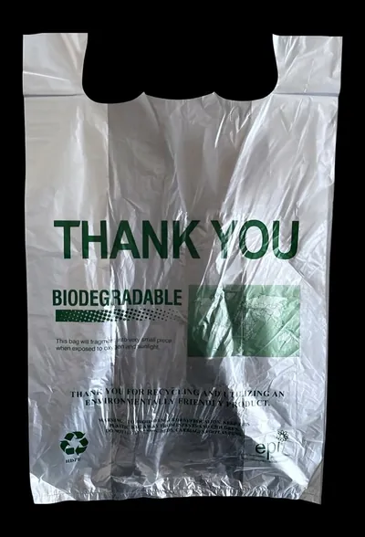 Bags & rolls