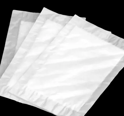 Absorbent meat & poultry pads LH50 white — 2000 / case
