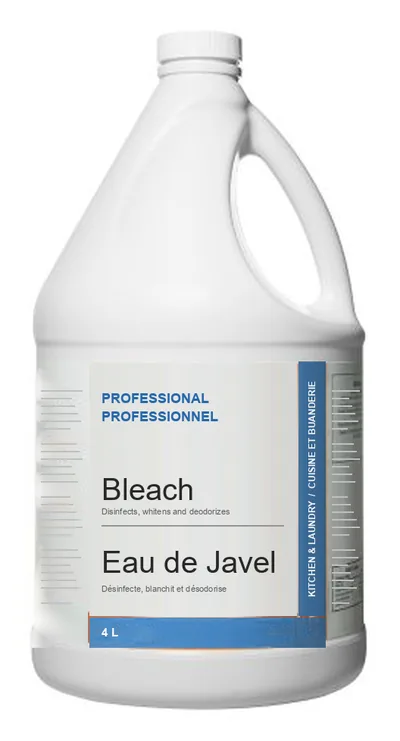 Bleach